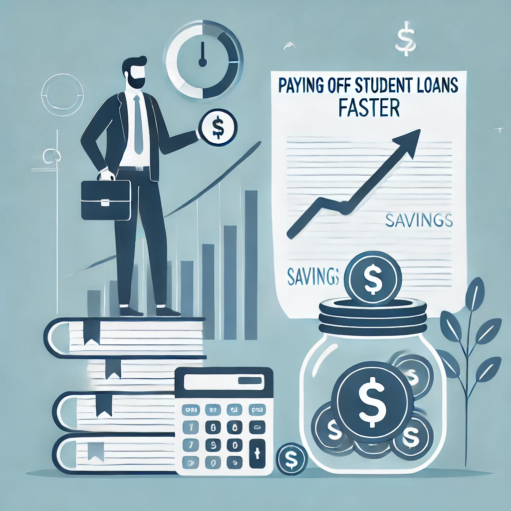 Ultimate Guide: 10 Proven Strategies to Pay Off Student Loans Early